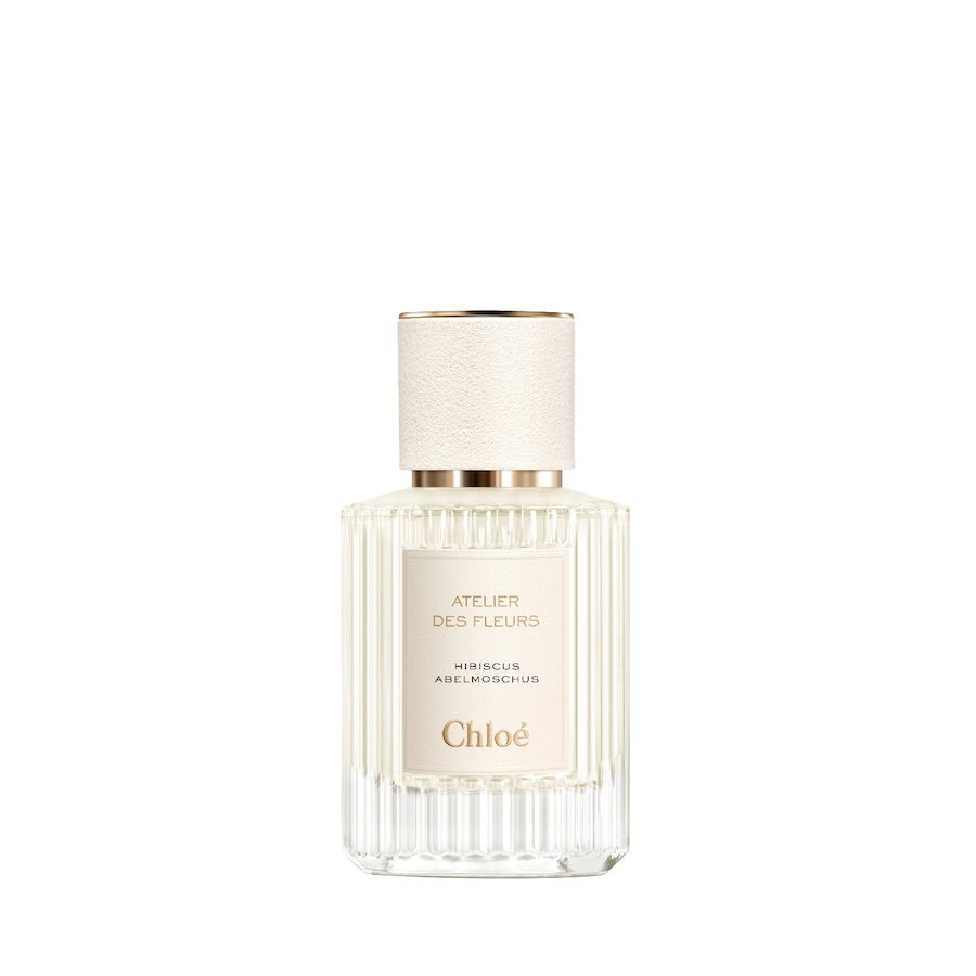 Chloé Atelier des Fleurs Chloé Atelier des Fleurs Hibiscus Abelmoschus eau_de_parfum 50.0 ml von Chloé