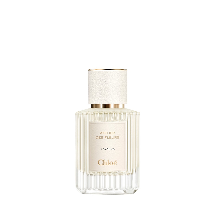 Chloé Atelier des Fleurs Chloé Atelier des Fleurs Lavanda eau_de_parfum 50.0 ml von Chloé