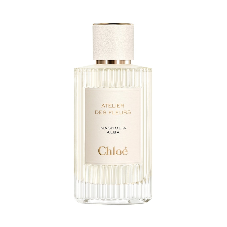 Chloé Atelier des Fleurs Chloé Atelier des Fleurs Magnolia Alba eau_de_parfum 150.0 ml von Chloé