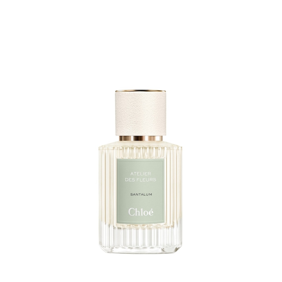 Chloé Atelier des Fleurs Chloé Atelier des Fleurs Santalum eau_de_parfum 50.0 ml von Chloé