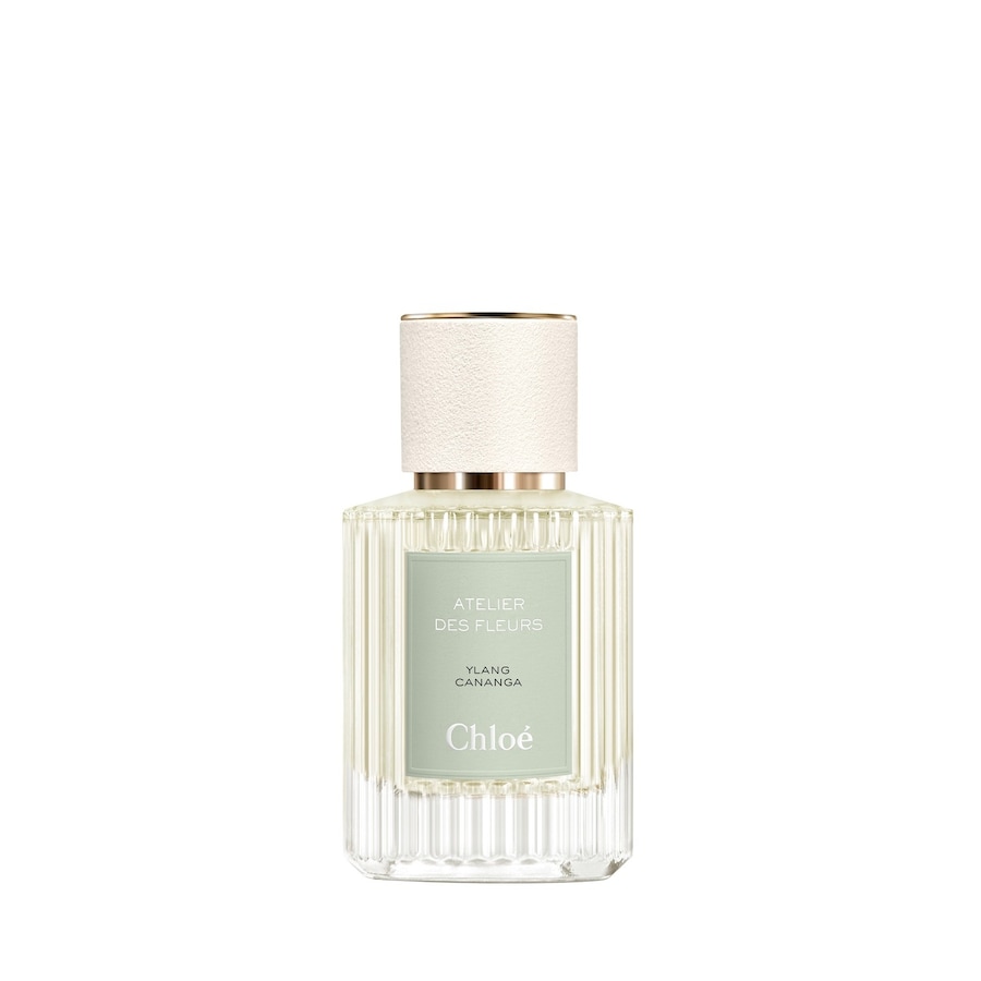 Chloé Atelier des Fleurs Chloé Atelier des Fleurs Ylang Cananga eau_de_parfum 50.0 ml von Chloé