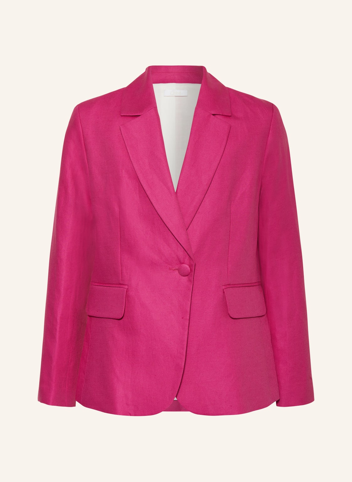 Chloé Blazer pink von Chloé