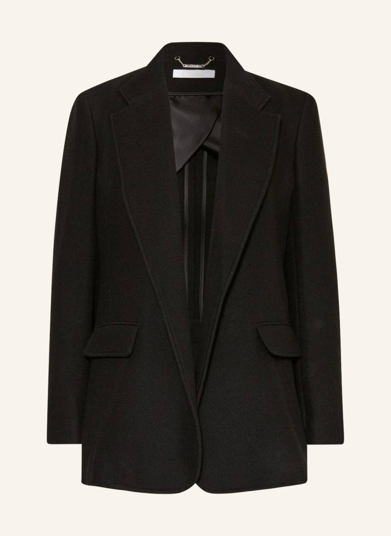 Chloé Blazer schwarz von Chloé