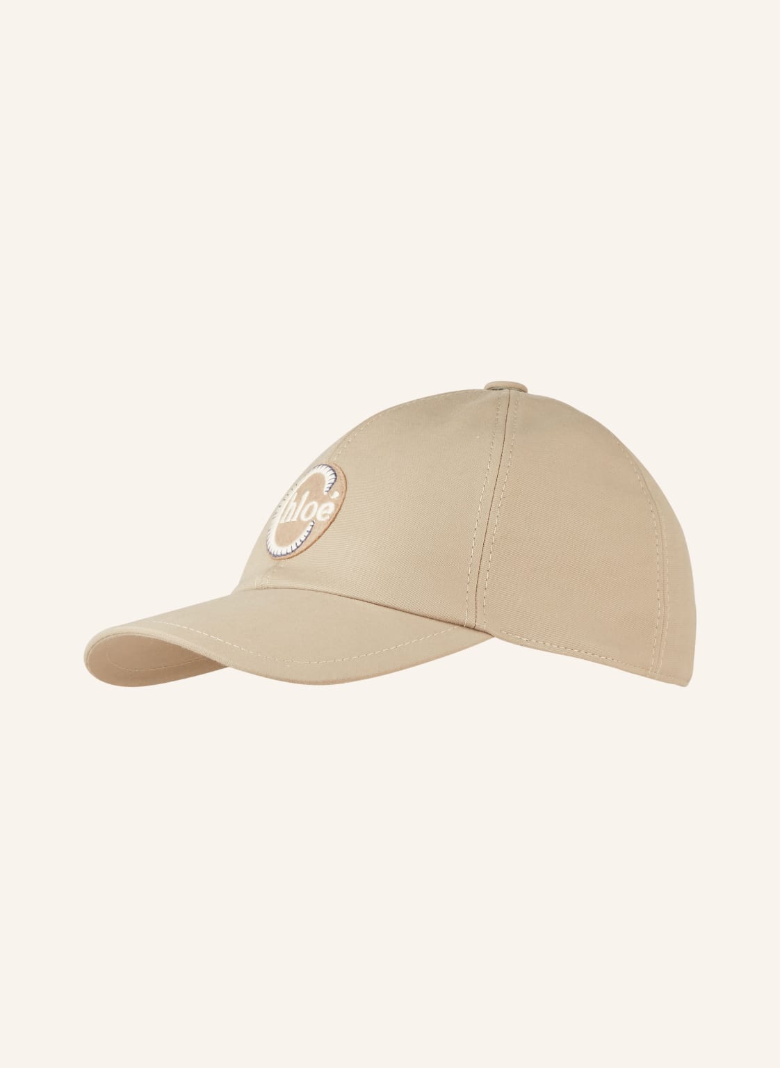 Chloé Cap Swing gruen von Chloé