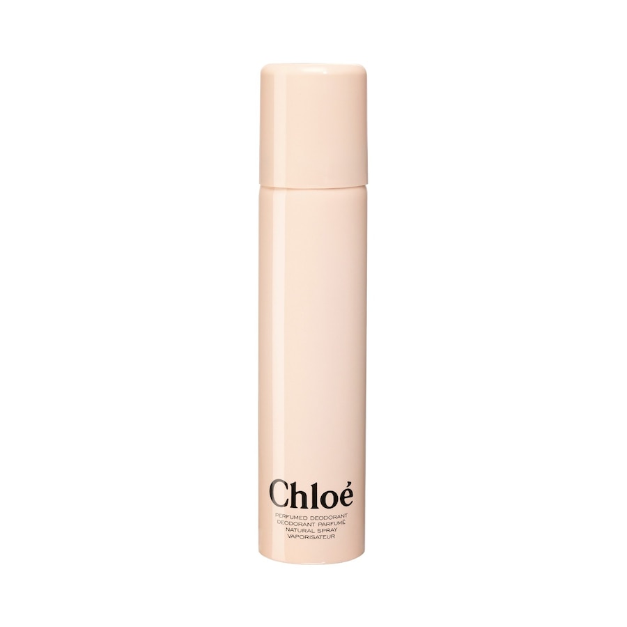 Chloé Signature Chloé Signature Chloé deodorant 100.0 ml von Chloé