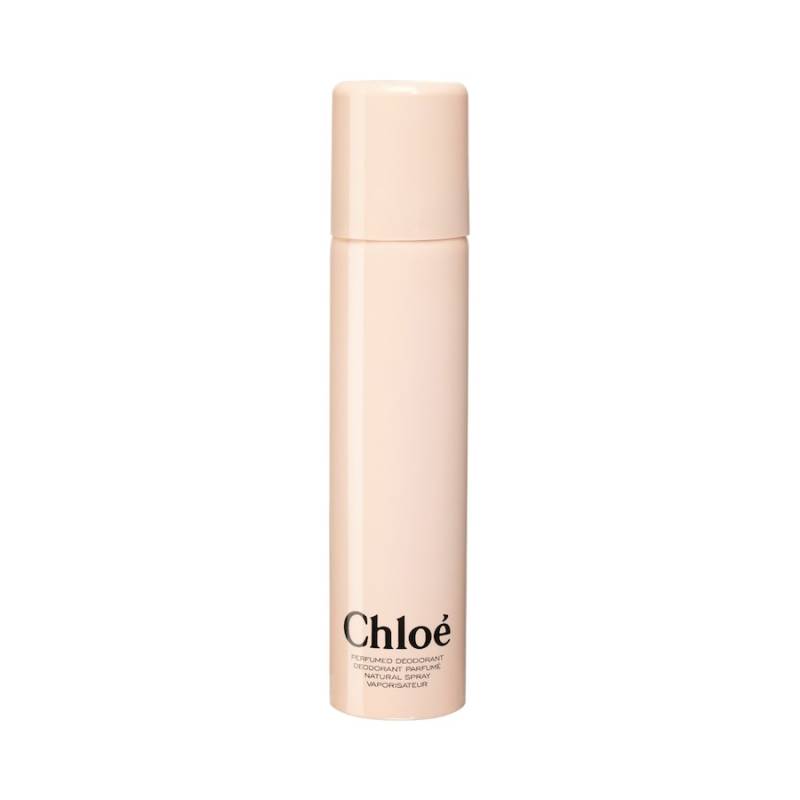 Chloé Signature Chloé Signature Chloé deodorant 100.0 ml von Chloé