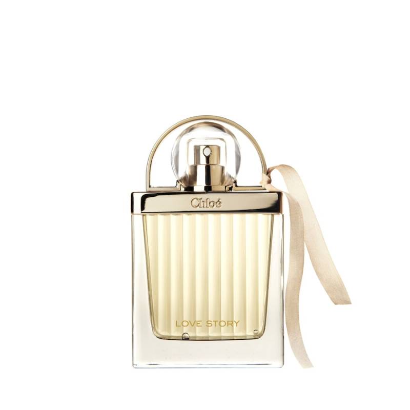 Chloé Chloé Love Story Chloé Chloé Love Story eau_de_parfum 50.0 ml von Chloé