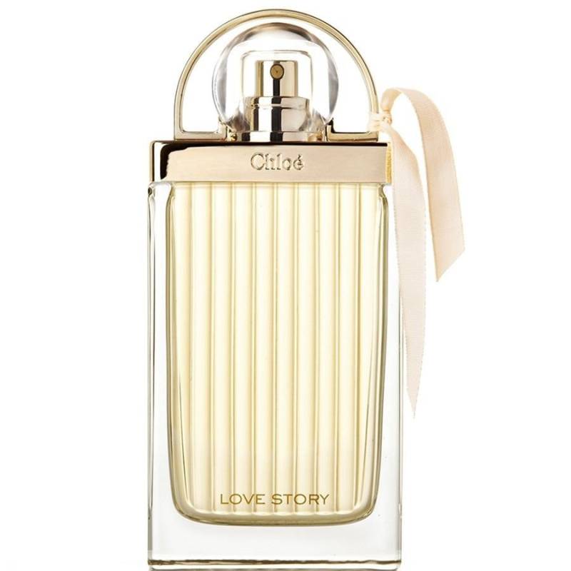 Chloé Chloé Love Story Chloé Chloé Love Story eau_de_parfum 75.0 ml von Chloé