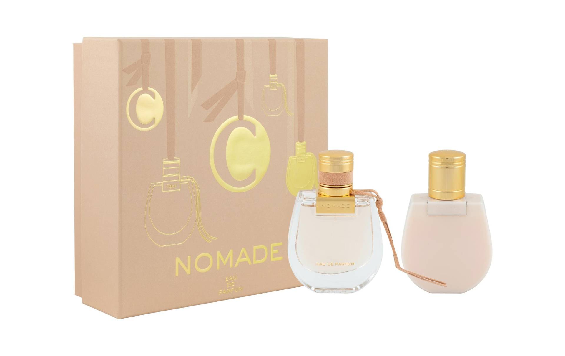 Chloé Duft-Set »Nomade edp Set« von Chloé