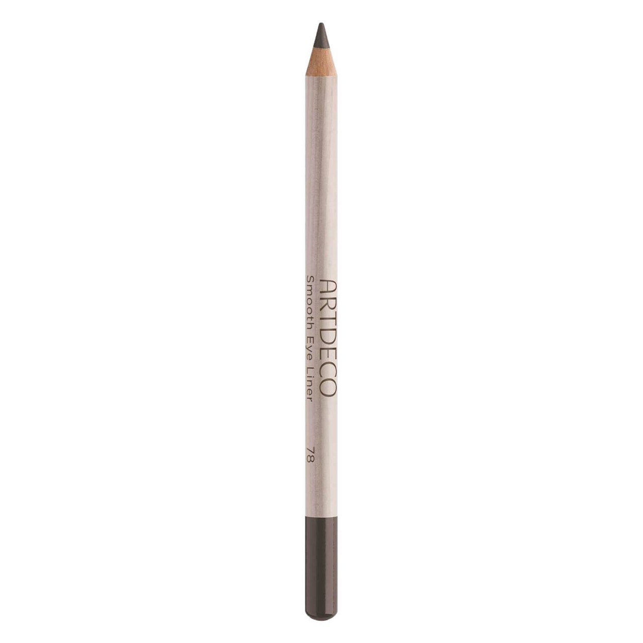 green COUTURE - Smooth Eye Liner Wooden Brown 78 green COUTURE - Smooth Eye Liner Wooden Brown 78 von green COUTURE by Artdeco