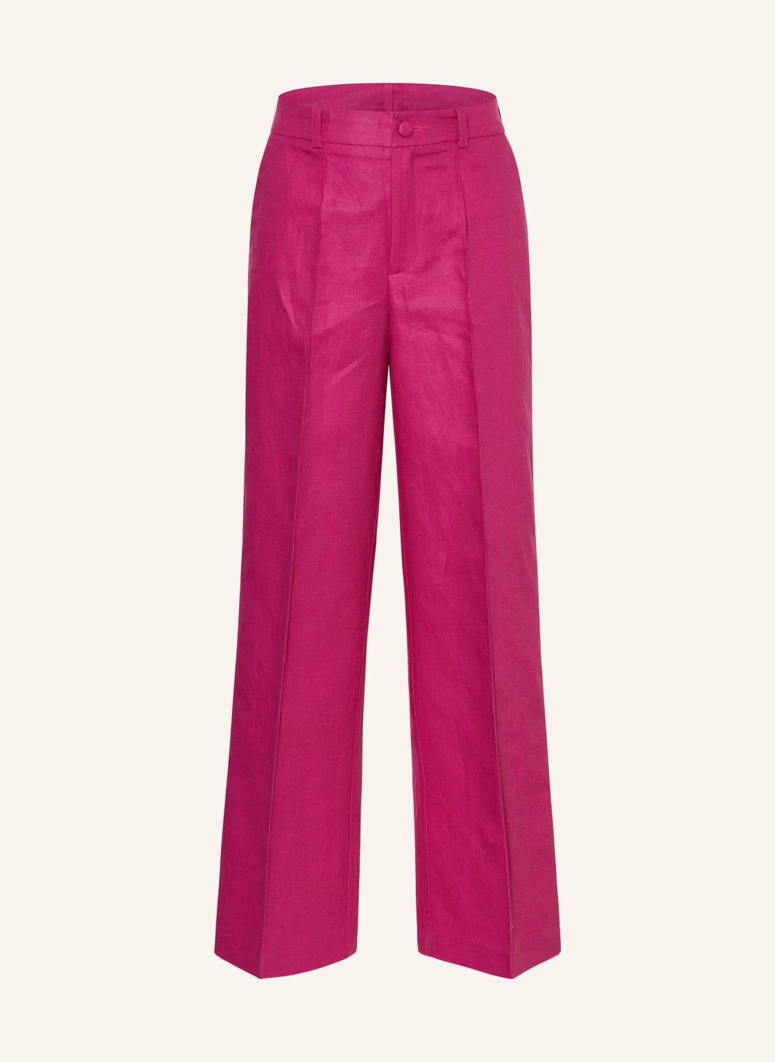 Chloé Hose pink von Chloé