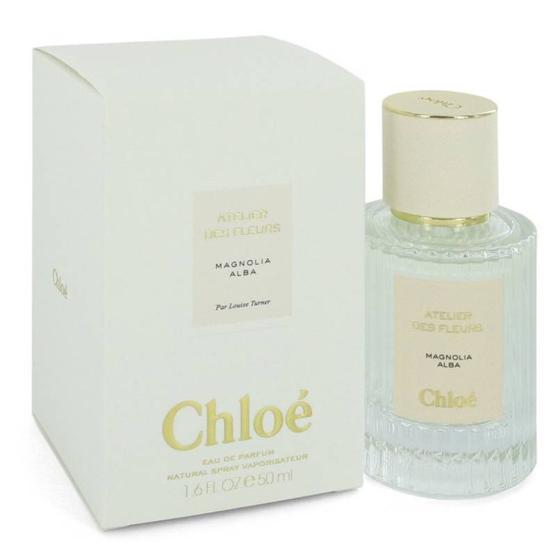 Chloe Magnolia Alba Eau De Parfum Spray 47 ml von Chloe