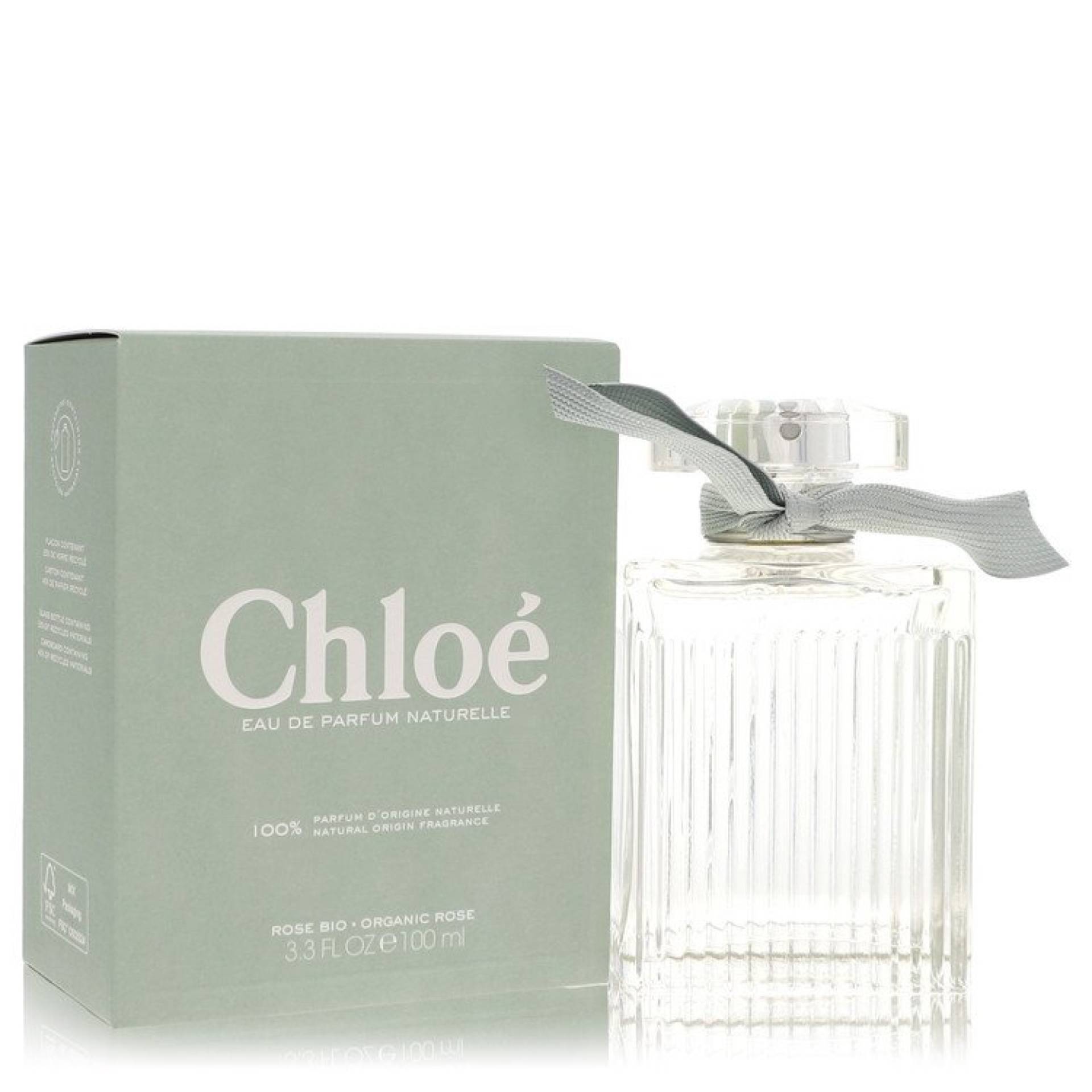 Chloe Naturelle Eau De Parfum Spray 98 ml von Chloe