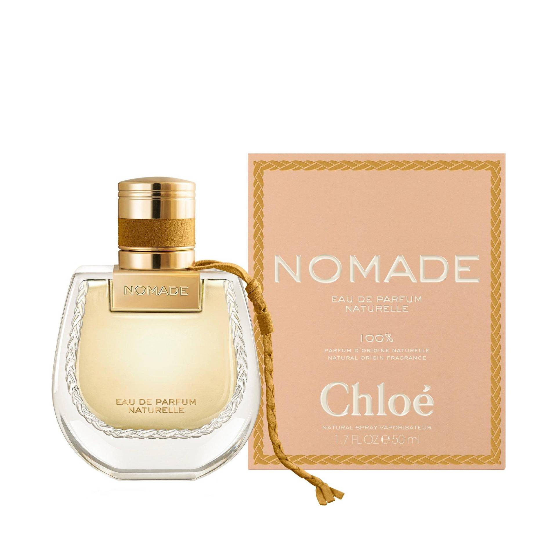 Eau De Parfum Naturelle Damen  50ml von Chloé