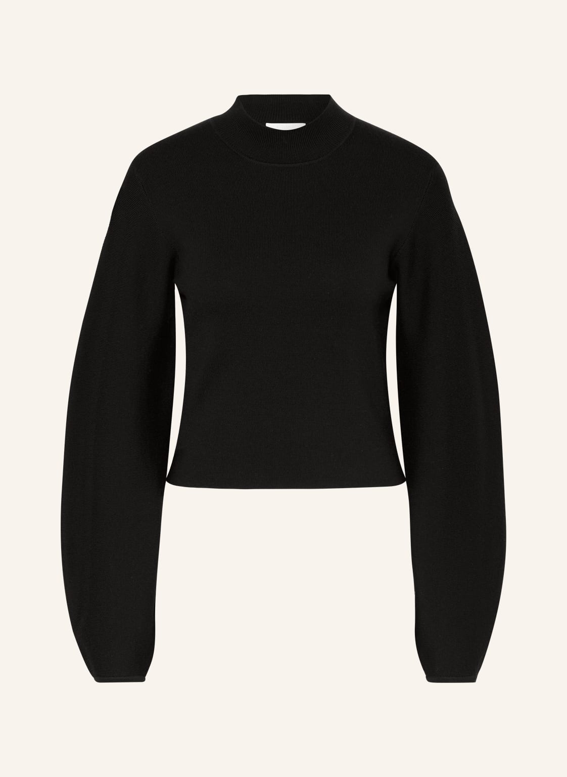 Chloé Pullover schwarz von Chloé