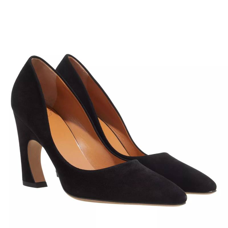 Chloé Pumps & High Heels - Oli Pumps 9cm - Gr. 38 (EU) - in Schwarz - für Damen von Chloé