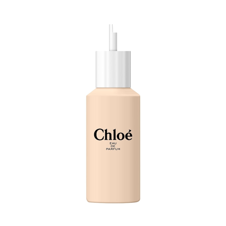 Chloé Signature Chloé Signature Chloé eau_de_parfum 150.0 ml von Chloé