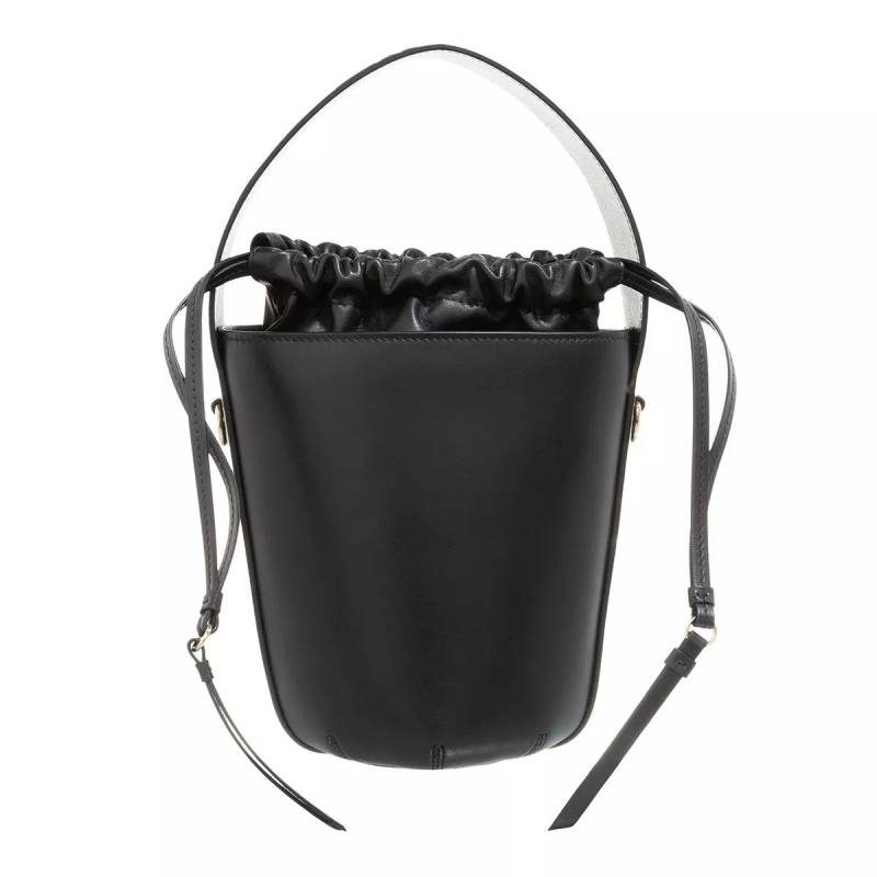 Chloé Umhängetasche - Sense Bucket Bag - Gr. unisize - in Schwarz - für Damen von Chloé