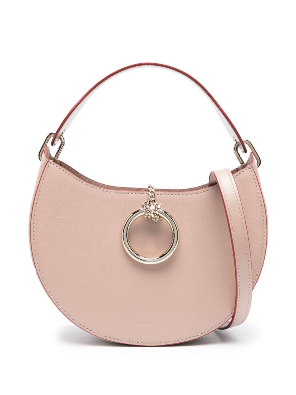 Chloé small Arlène tote bag - Neutrals von Chloé