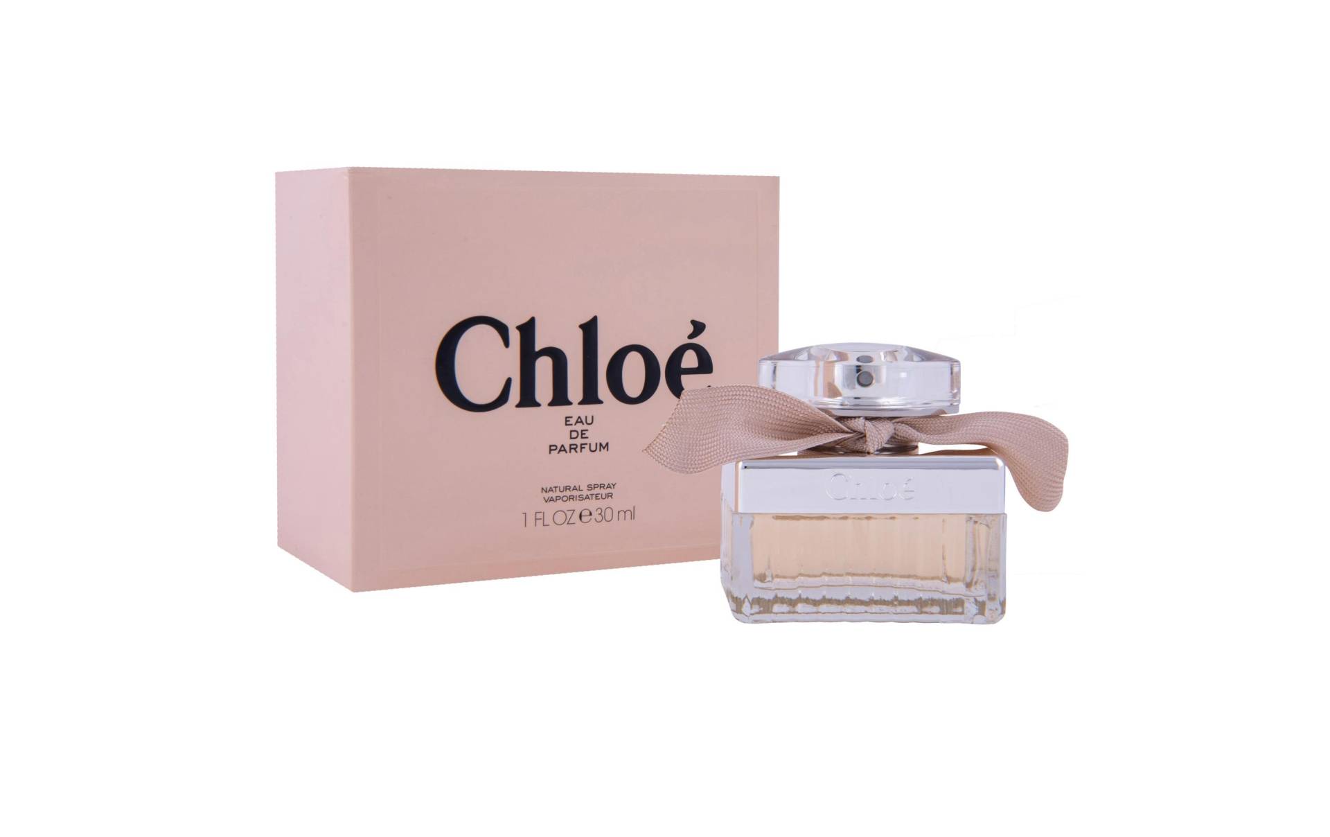 Chloé Eau de Parfum »Chloé 30 ml« von Chloé