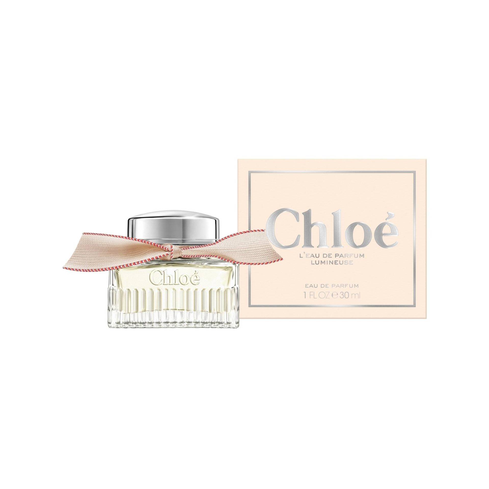 Eau De Parfum Damen  30ml von Chloé