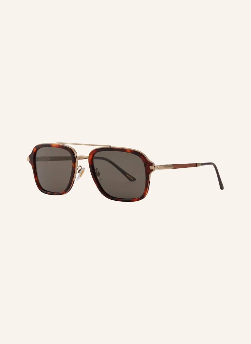Chopard Sonnenbrille 0C8000192 braun von Chopard