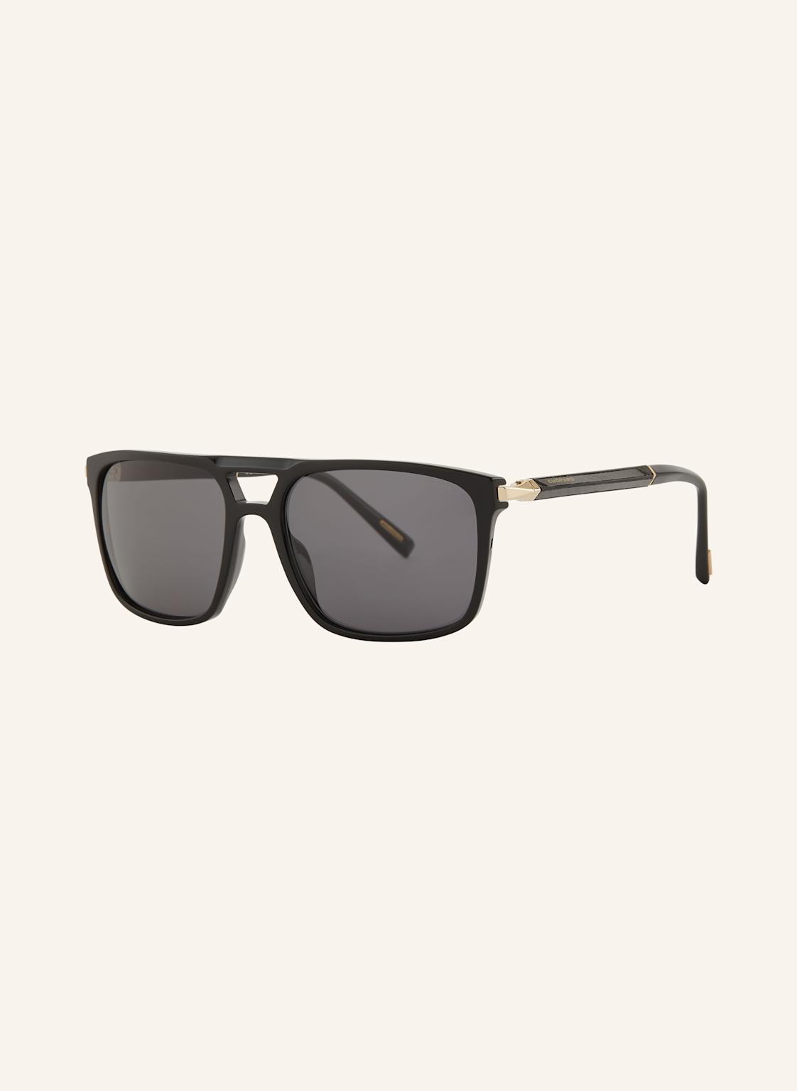 Chopard Sonnenbrille c8000197 schwarz Chopard Sonnenbrille c8000197 schwarz von Chopard