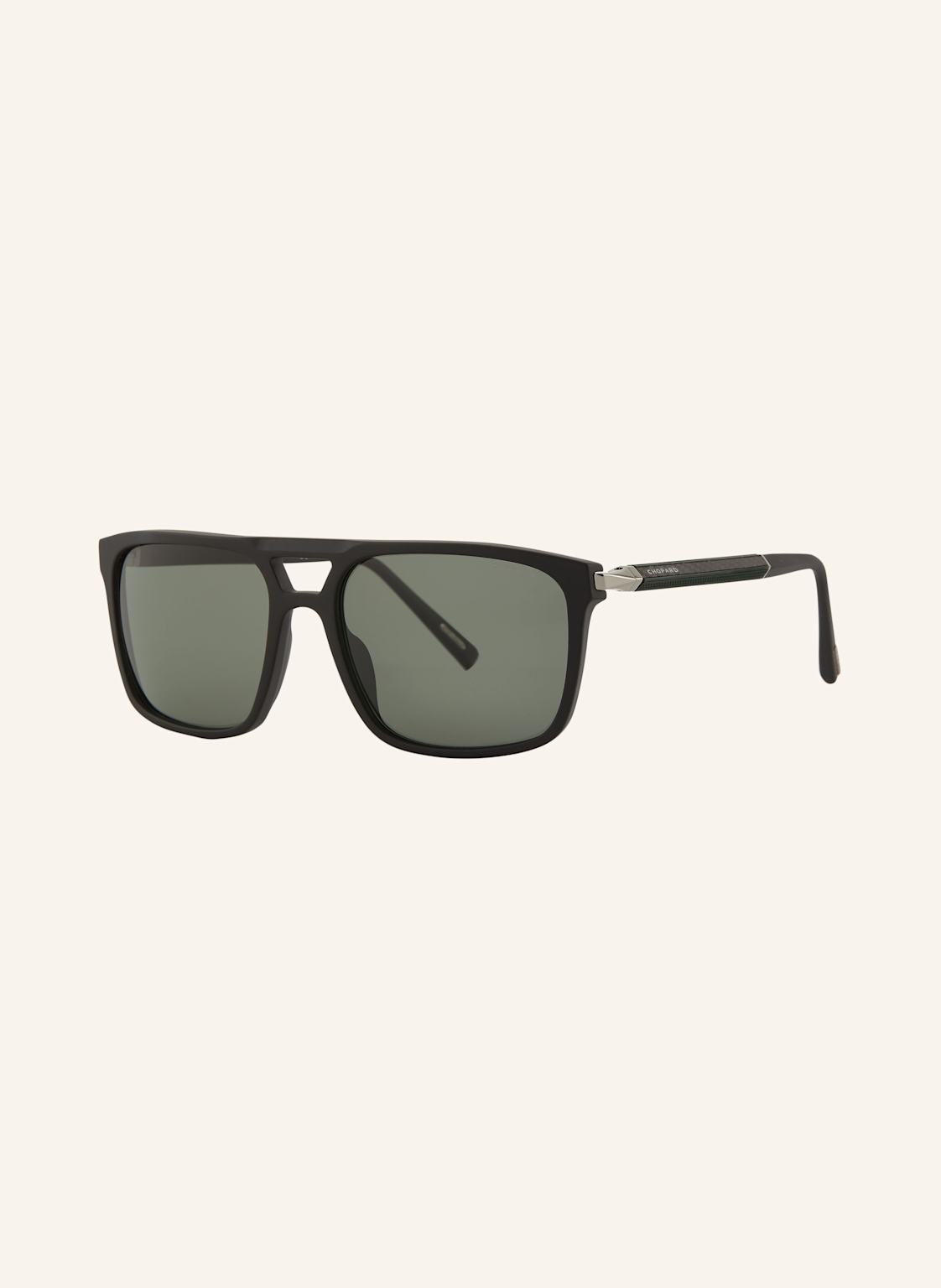 Chopard Sonnenbrille c8000197 schwarz Chopard Sonnenbrille c8000197 schwarz von Chopard
