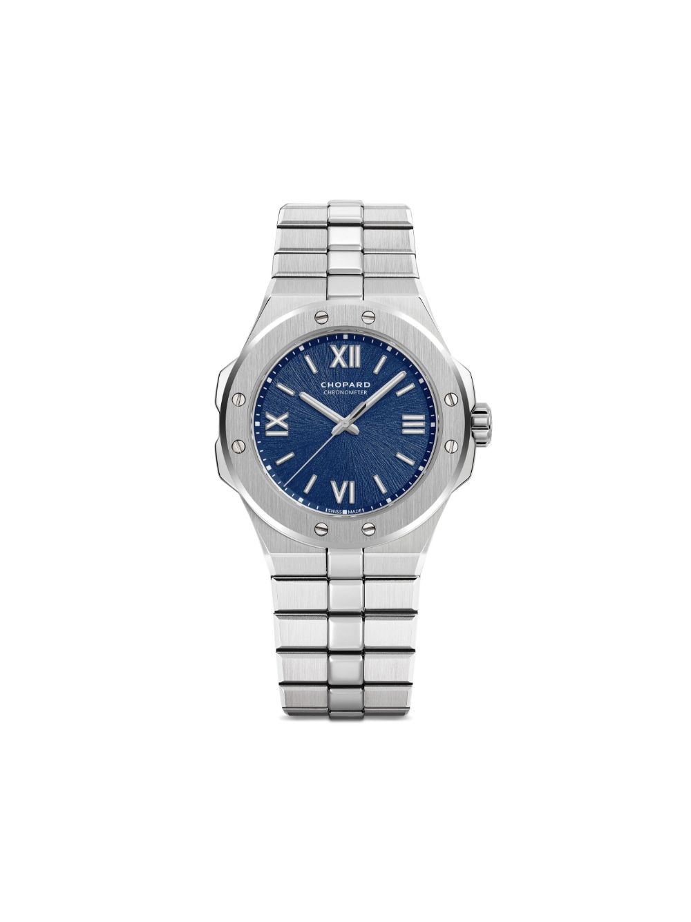 Chopard Alpine Eagle 36mm - Blue von Chopard