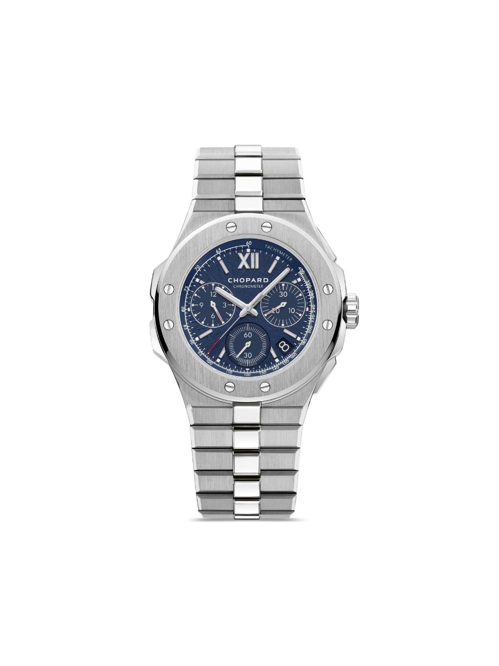 Chopard Alpine Eagle 44mm - Blue von Chopard