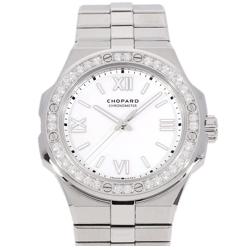Chopard Alpine Eagle Chopard Alpine Eagle von Chopard