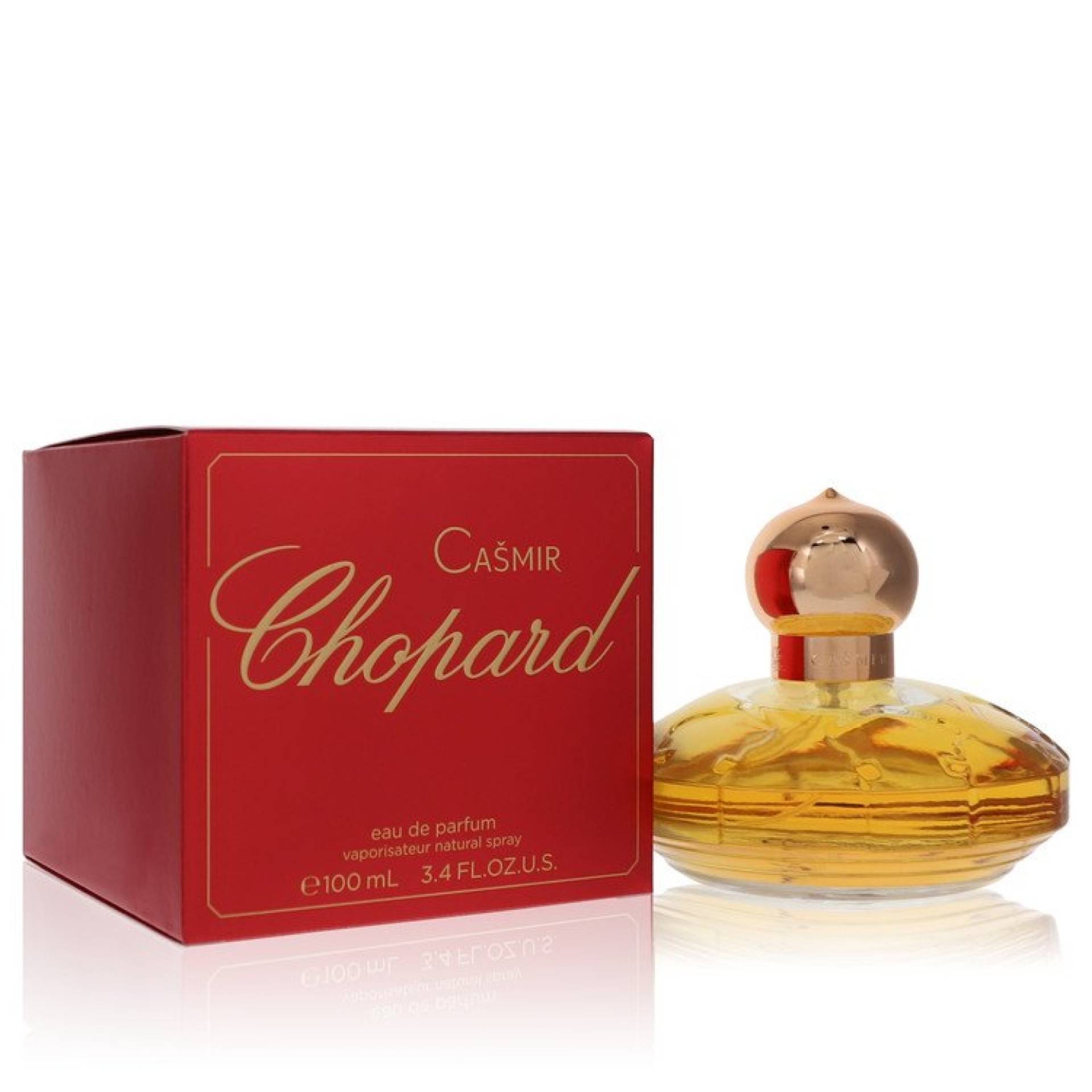 Chopard CASMIR Eau De Parfum Spray 100 ml von Chopard