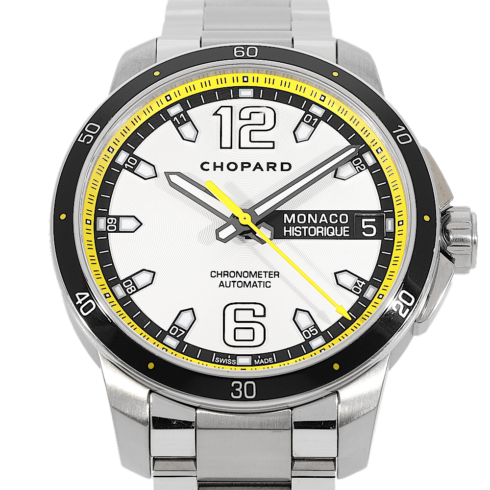 Chopard Classic Racing G.P.M.H. Automatic Chopard Classic Racing G.P.M.H. Automatic von Chopard