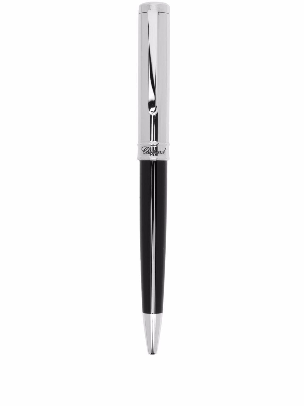 Chopard Classic ballpoint pen - Black von Chopard