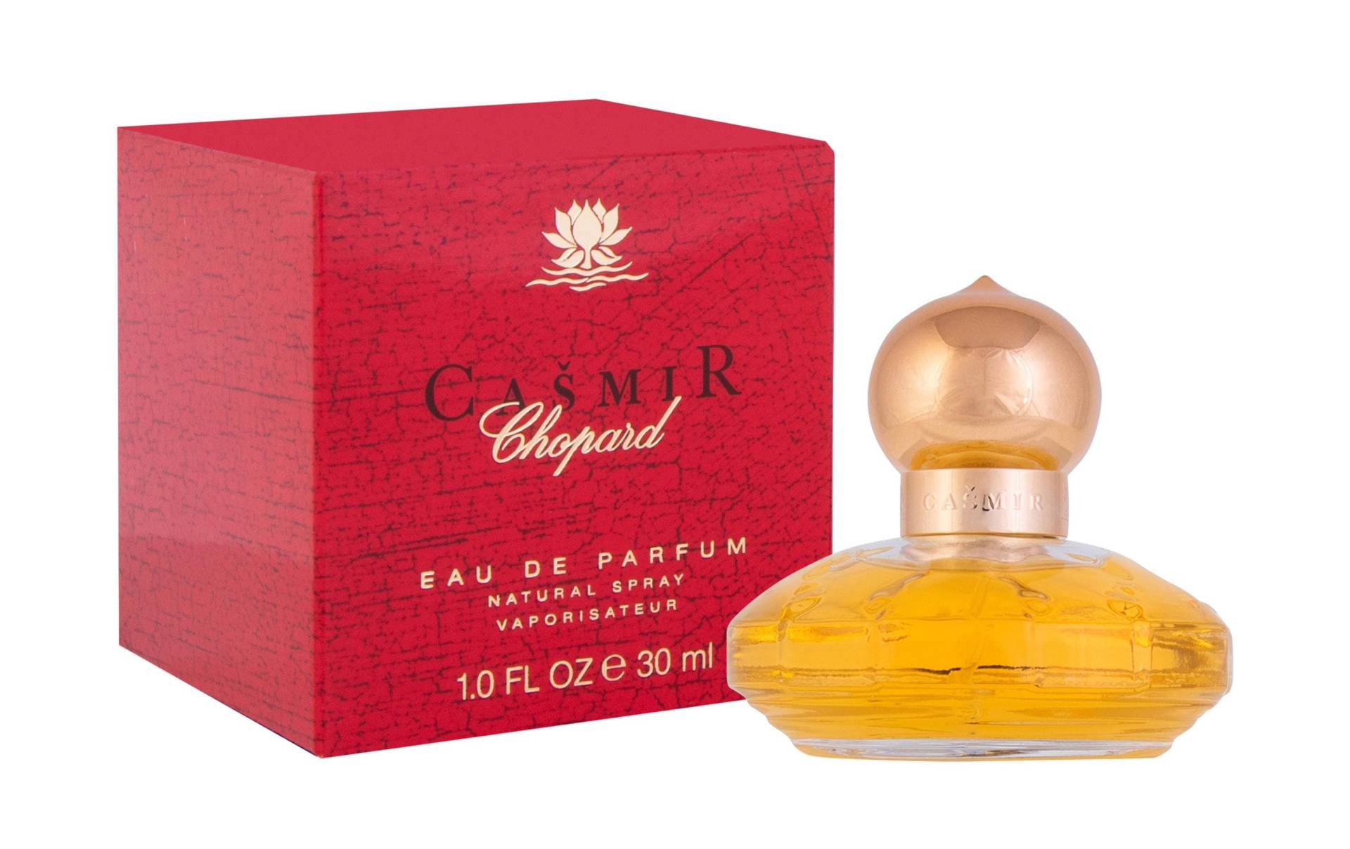 Chopard Eau de Parfum »Chopard Eau de Parfum Casmir 30 ml« von Chopard