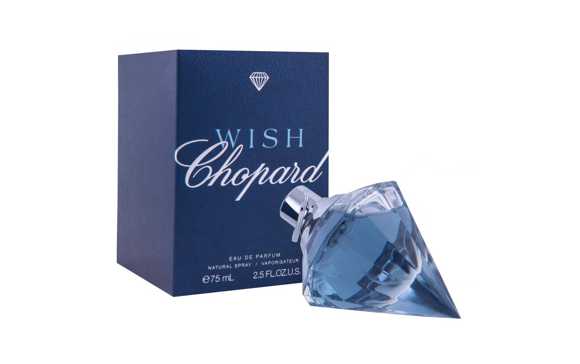 Chopard Eau de Parfum »Wish 75 ml« von Chopard