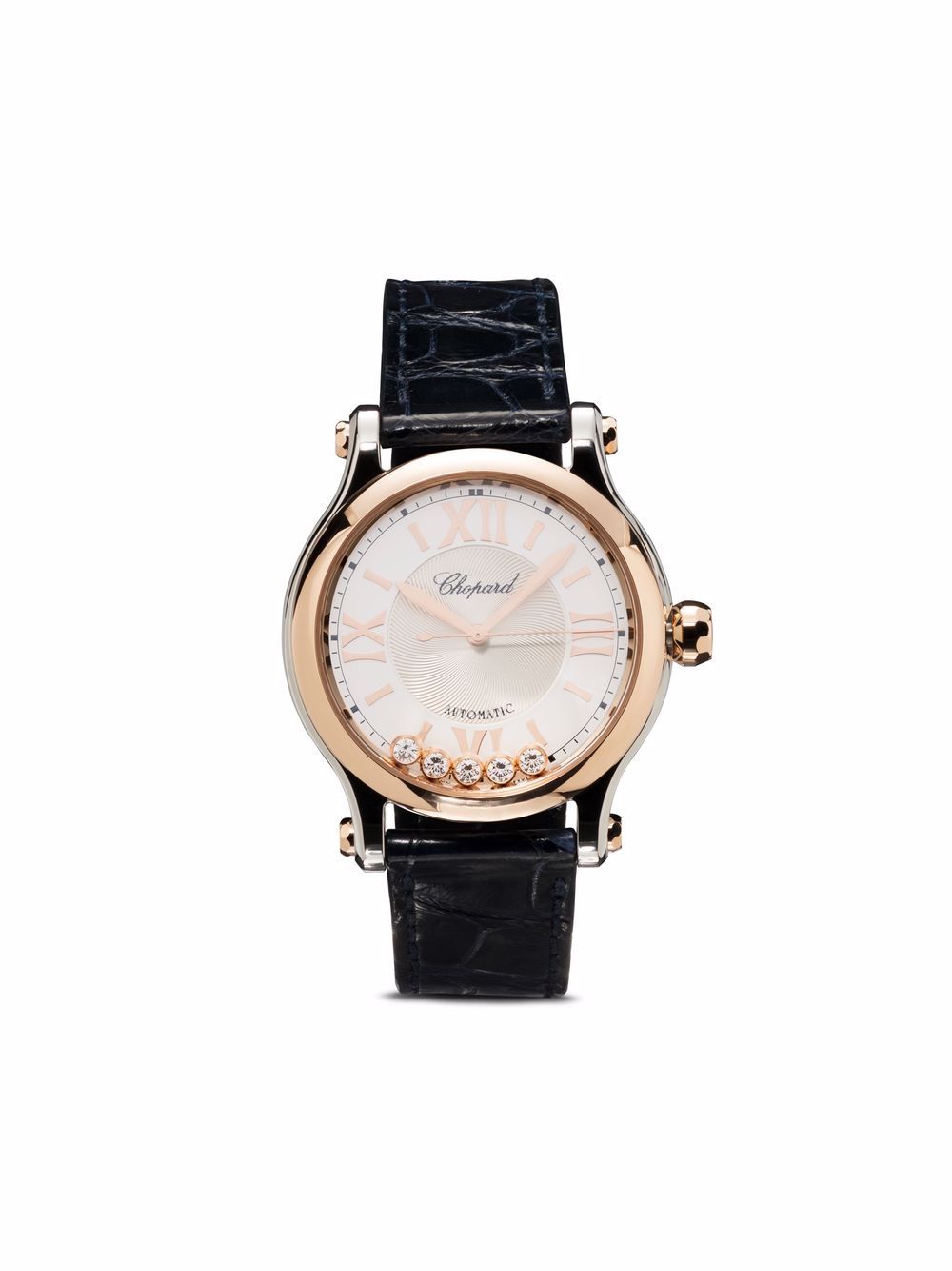 Chopard Happy Sport 33mm - White von Chopard