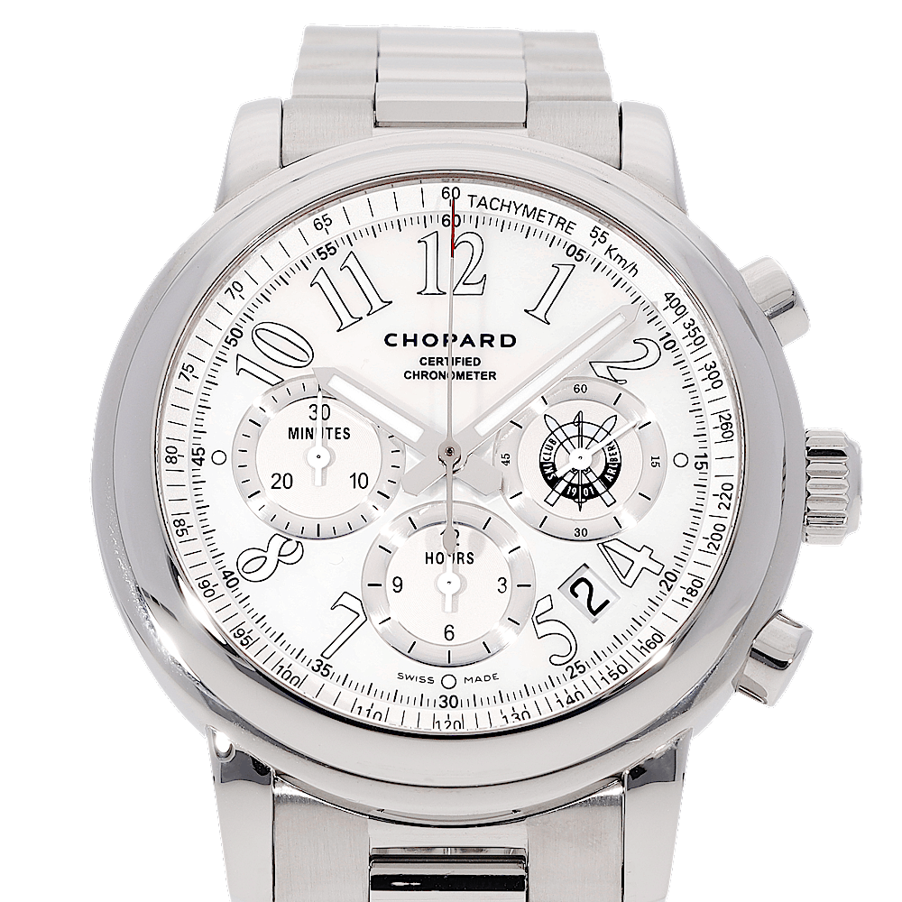 Chopard Mille Miglia Chronograph Chopard Mille Miglia Chronograph von Chopard