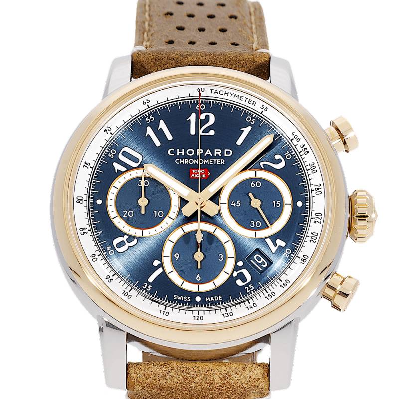 Chopard Mille Miglia Classic Chronograph von Chopard