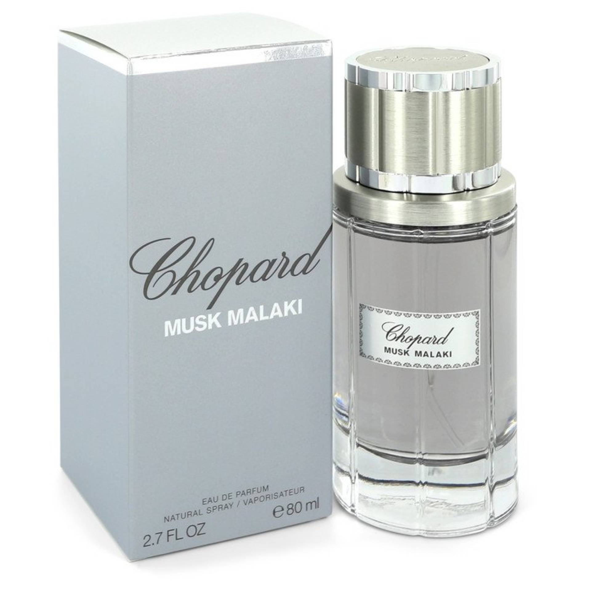 Chopard Musk Malaki Eau De Parfum Spray (Unisex) 80 ml von Chopard