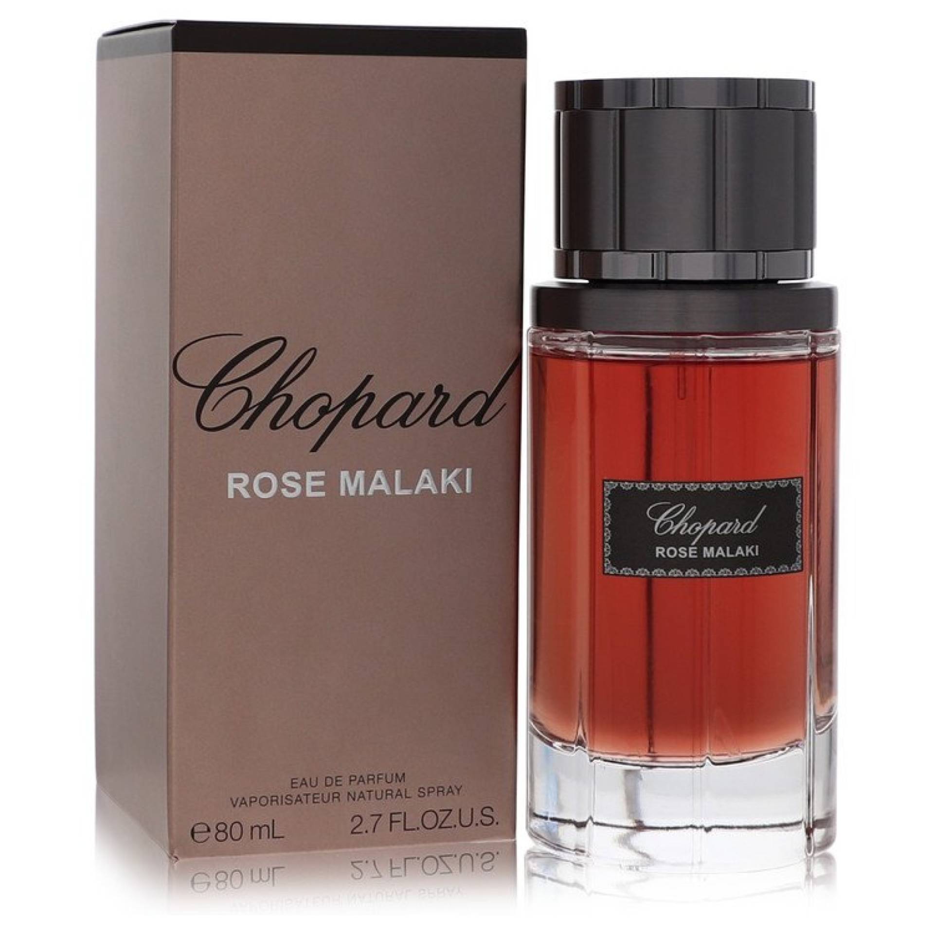 Chopard Rose Malaki Eau De Parfum Spray (Unisex) 80 ml von Chopard