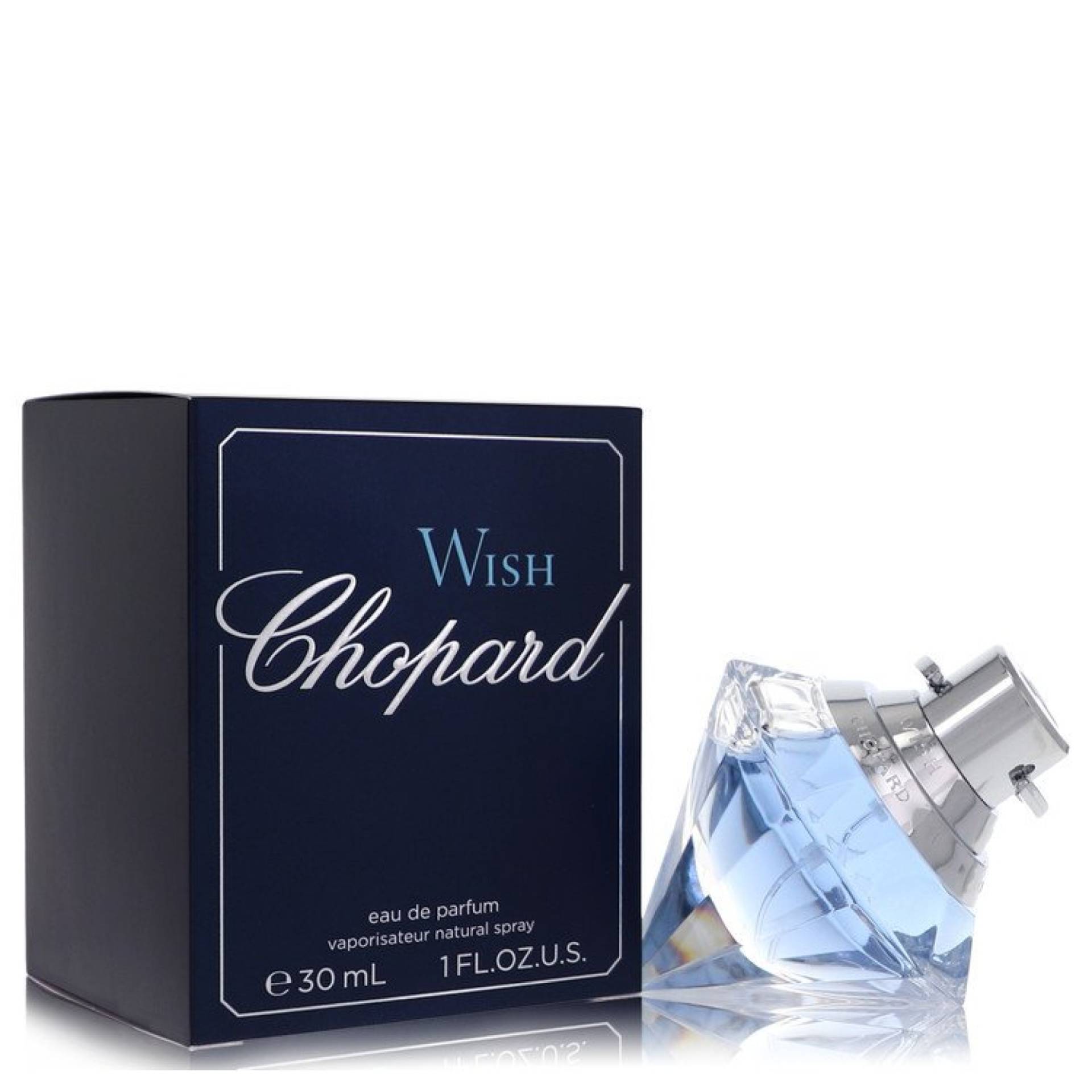 Chopard WISH Eau De Parfum Spray 29 ml von Chopard