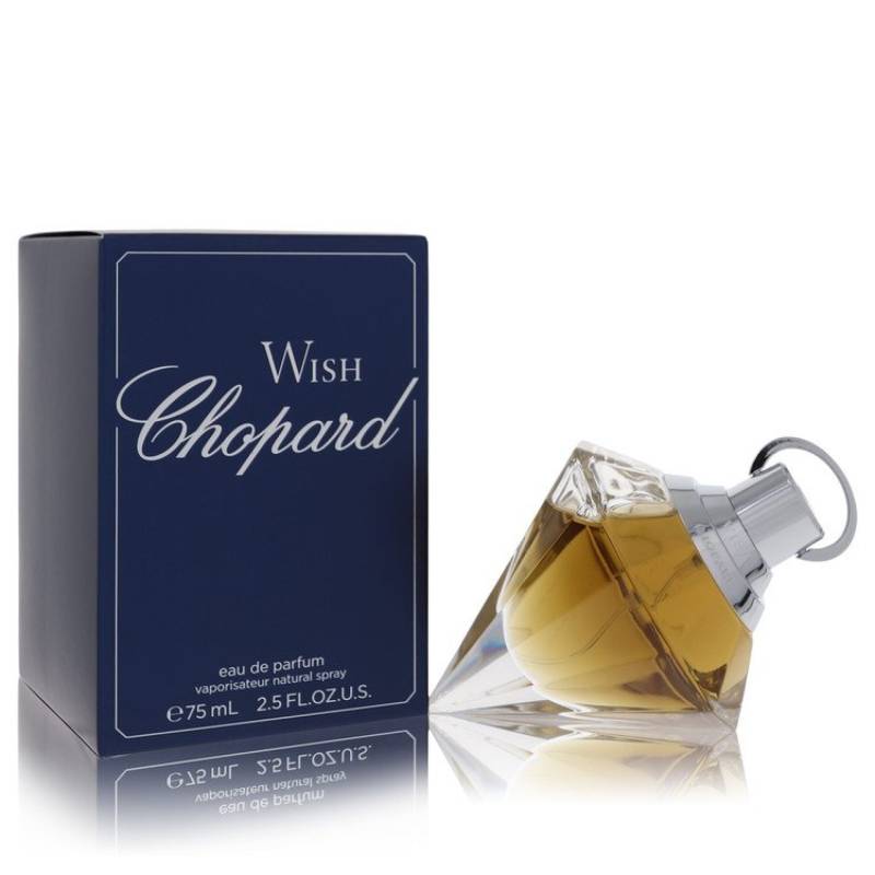 Chopard WISH Eau De Parfum Spray 75 ml von Chopard