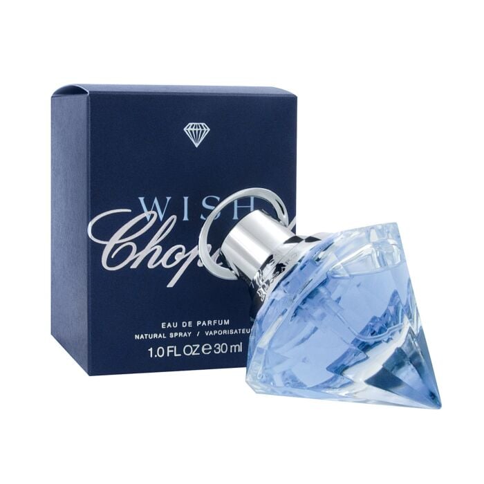 Chopard Wish, Eau de Parfum, 30 ml von Calida