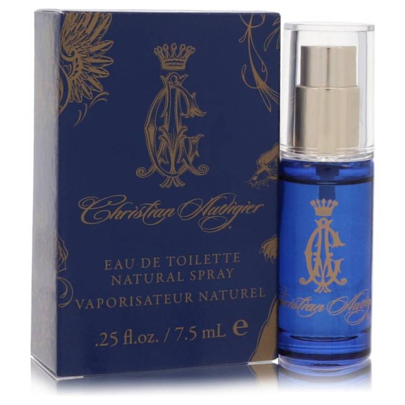 Christian Audigier Mini EDT Spray 8 ml von Christian Audigier