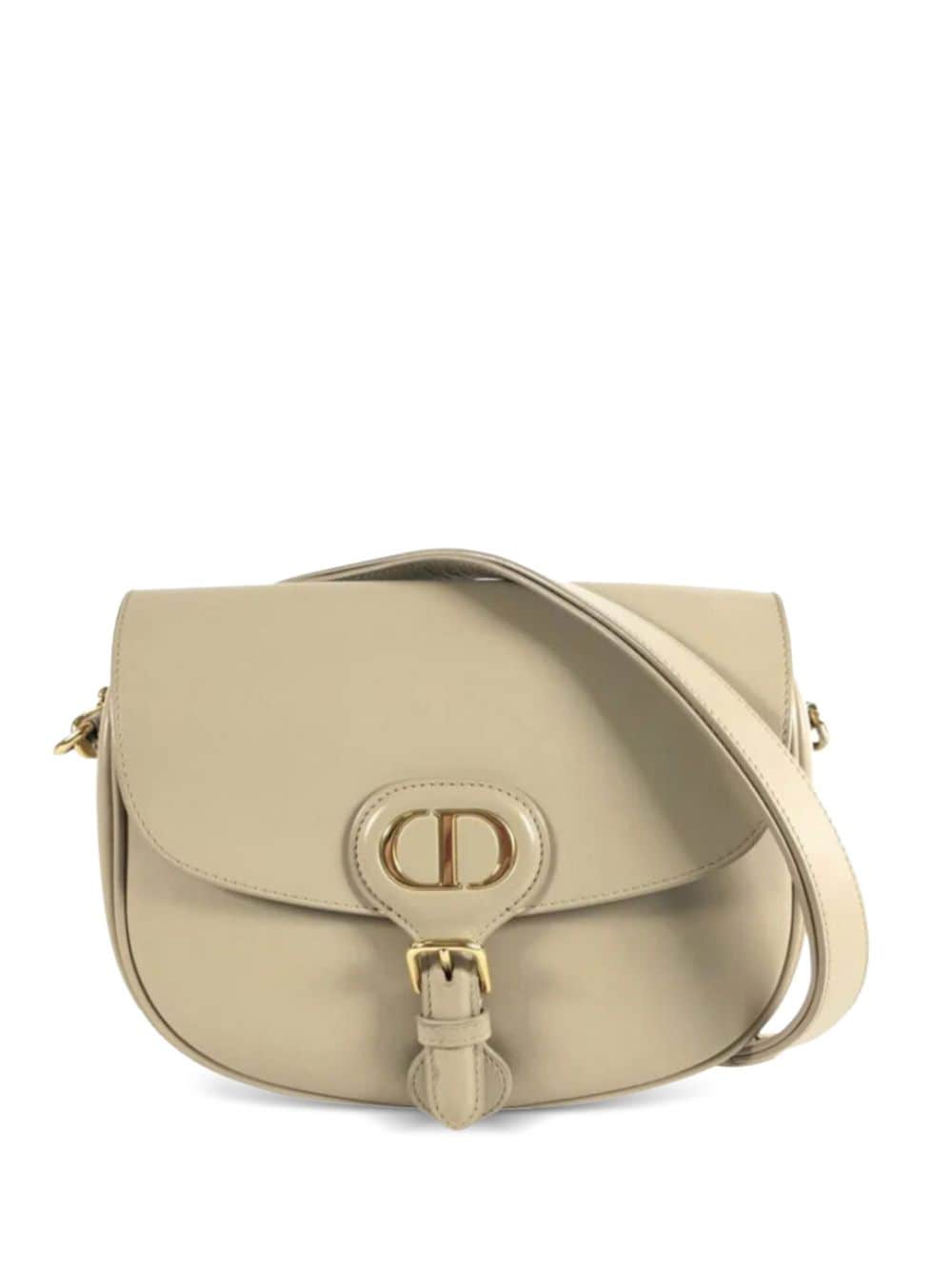 Christian Dior Pre-Owned 2020 medium Bobby crossbody bag - Brown von Christian Dior Pre-Owned