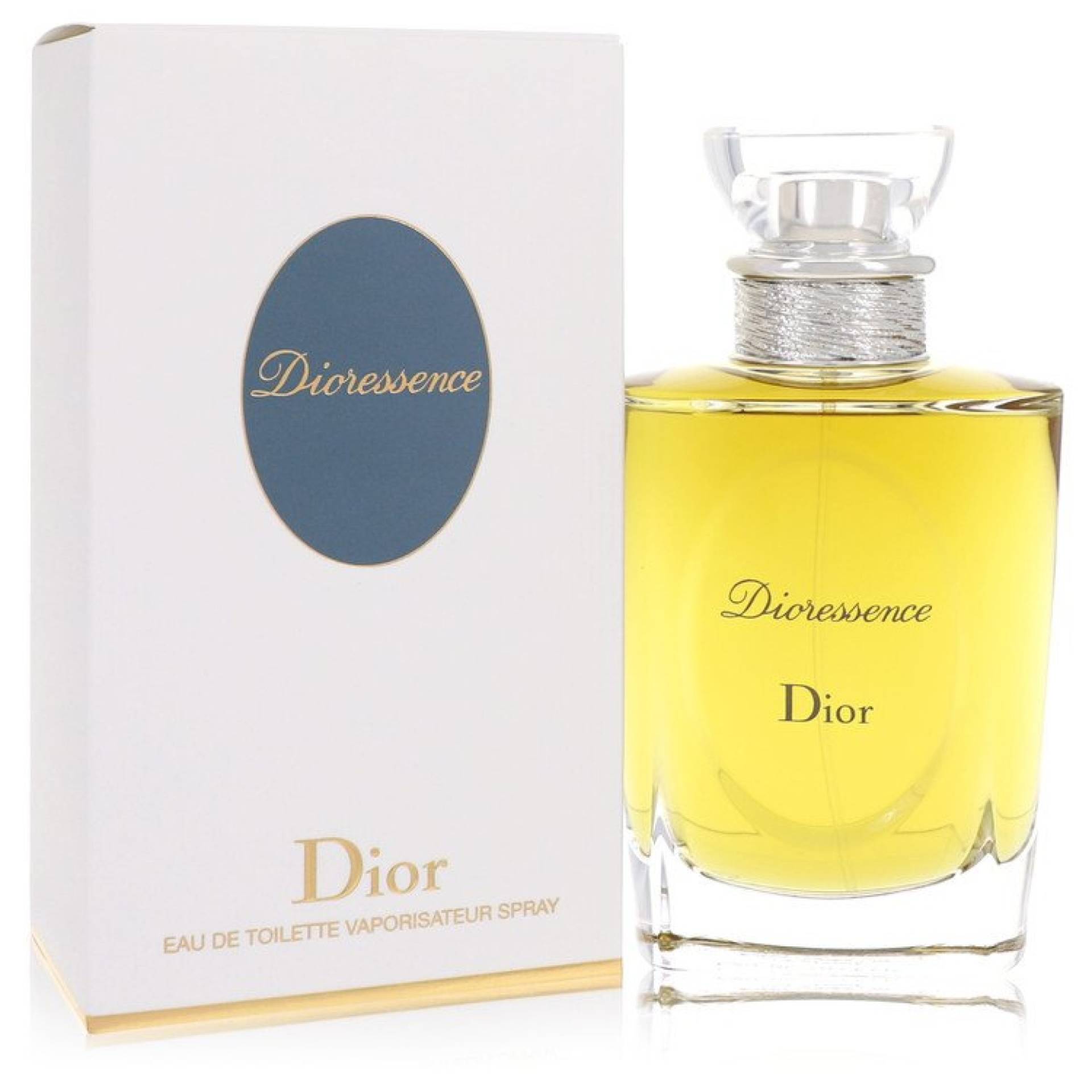 Christian Dior DIORESSENCE Eau De Toilette Spray 100 ml von Christian Dior
