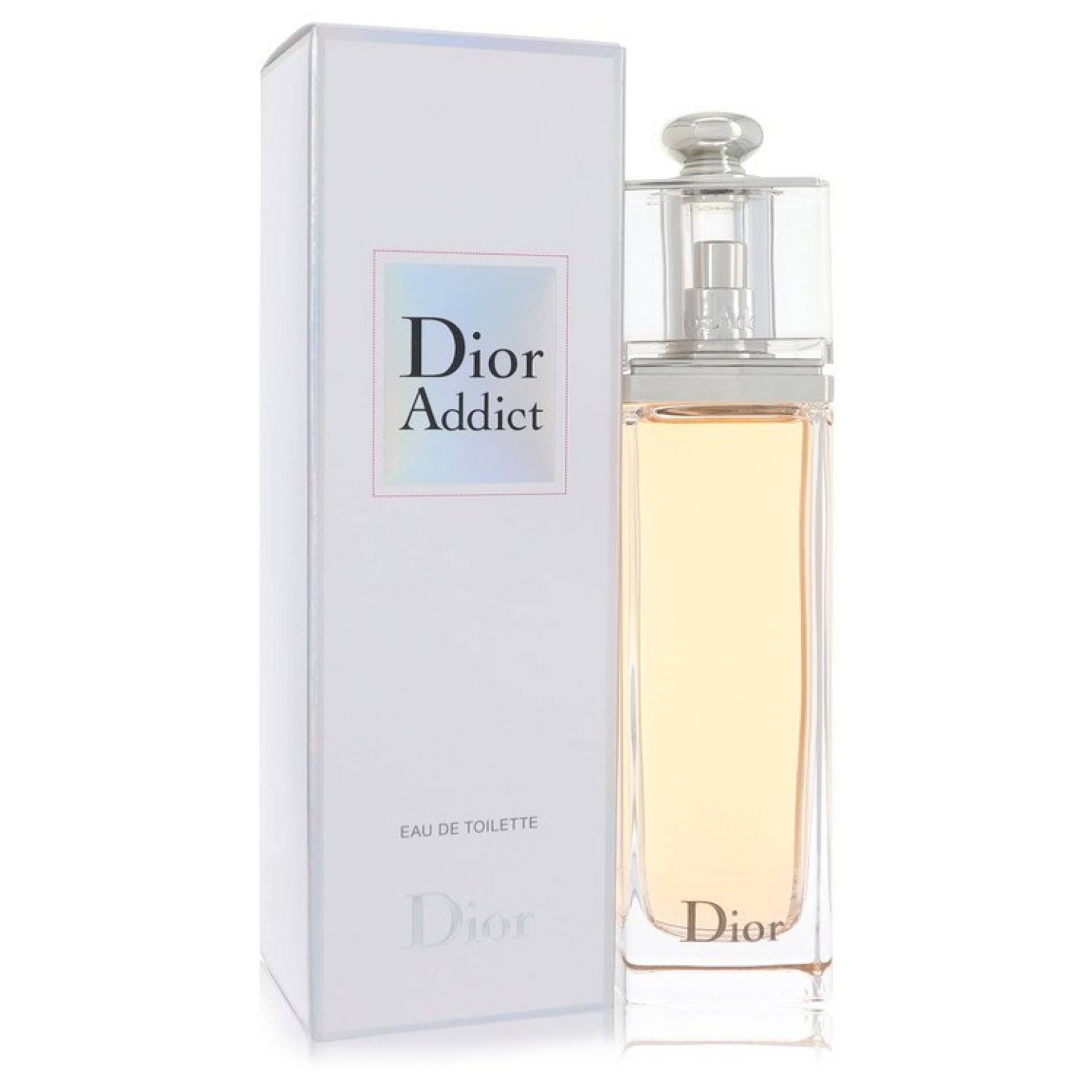 Christian Dior Dior Addict Eau De Toilette Spray 100 ml von Christian Dior