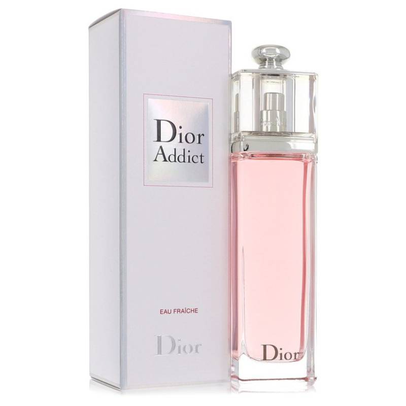 Christian Dior Dior Addict Eau Fraiche Spray 100 ml von Christian Dior
