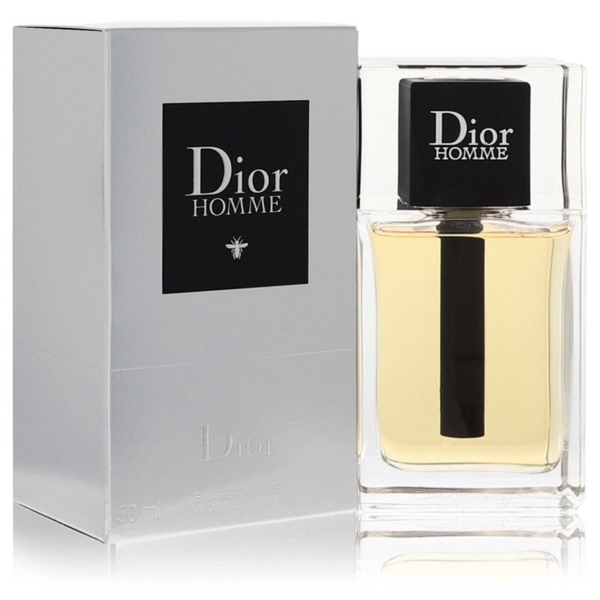 Christian Dior Dior Homme Eau De Cologne Spray 75 ml von Christian Dior